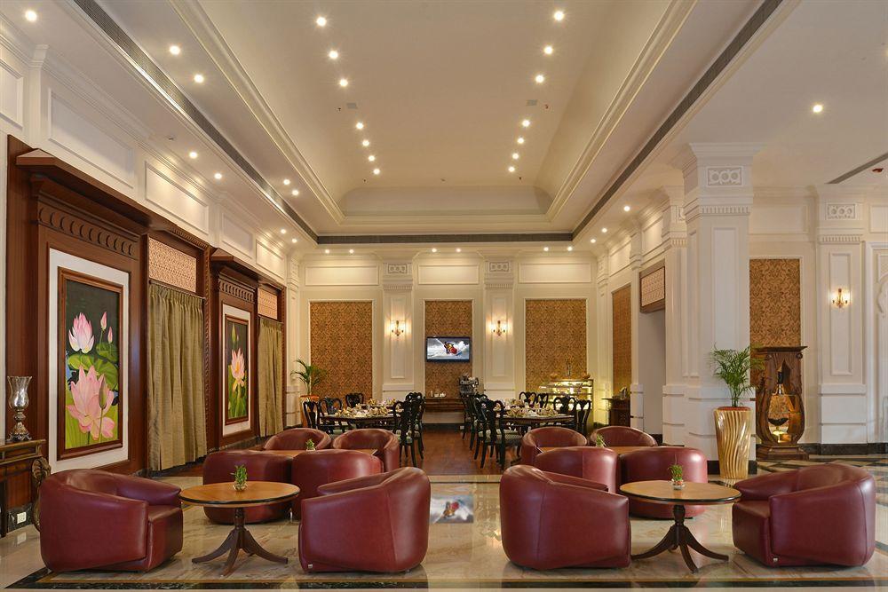 מלון ג'ודפור Indana Palace, Jodhpur מראה חיצוני תמונה